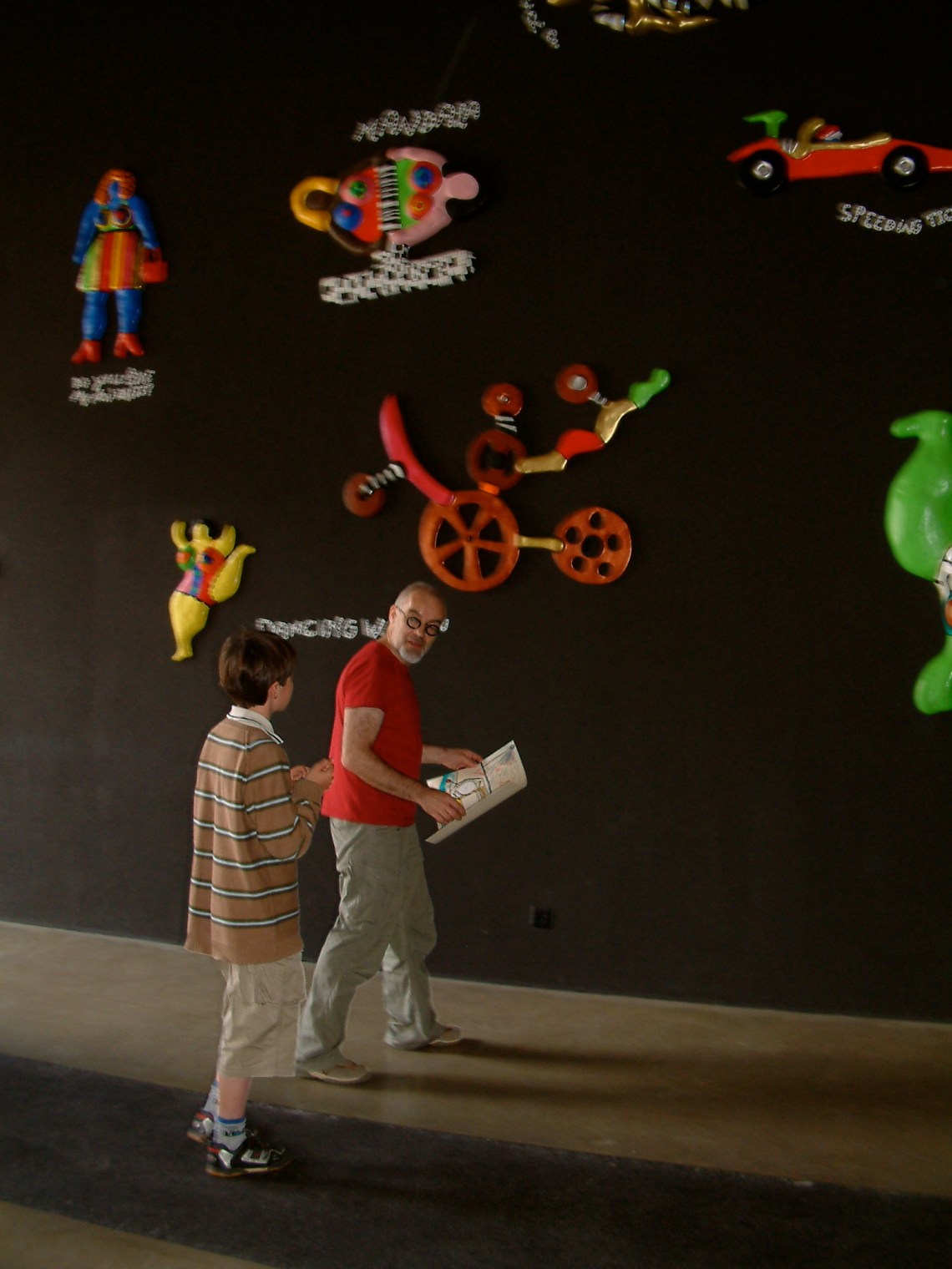 Kinder Atelier Franz Brüllhard 014